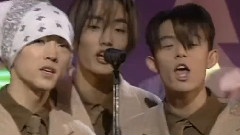 H.O.T. - Merry Christmas Song Medley