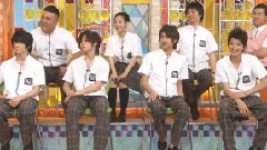 知念侑李 - スクール革命 中文字幕 12/06/03