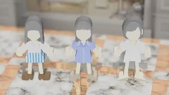 Perfume - ナチュラルに恋して 饭制版