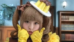 きゃりーぱみゅぱみゅ - プッチンプリン グリコ CM