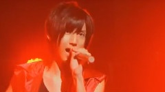 Johnnys Jr. - 爱的斗牛士 少年俱乐部 京本大我CUT 中日字幕 11/11/11