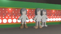 Perfume - Baby Cruising Love 饭制版