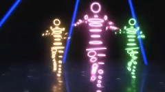 Perfume - Global Site Project 饭制版