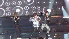 EXO-M - Phoenix 舞蹈
