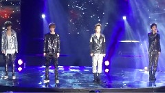 EXO-M - 你的世界