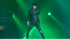 EXO-M - TAO表演武术