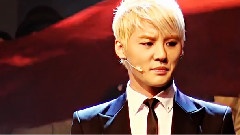 金俊秀 - One Day More JTBC 6th Musical Awards