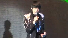 朴有天 - Be My Girl Remix