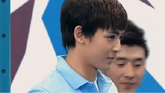 2PM - Galaxy Slll Stadium Idol Match Nichkhun Cut