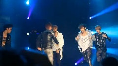EXO-M - History