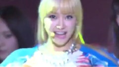 f(x) - Hot Summer & Danger