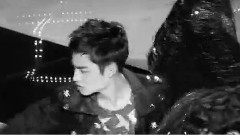 EXO-K - MAMA KBS