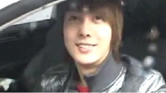 金亨俊 - U-Kiss