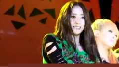 f(x),Krystal(f(x)) - Hot Summer