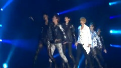 EXO-M - History