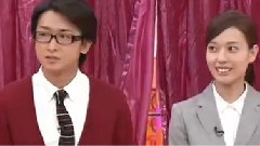 岚 - 笑っていいとも! 中文字幕 12/06/25