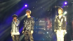 EXO-M - 你的世界