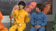 関ジャニ∞ - エイトレンジャー TV2035 EP11 中文字幕