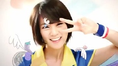 Kara,韩昇延(KARA) - Because Of Love