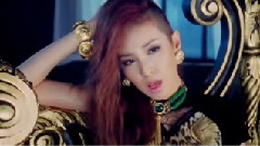 2NE1,Sandara Park - I Love You Dara Cut