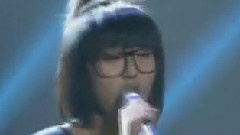 我爱你