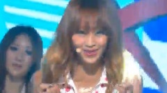 Sistar - Loving U