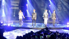 EXO-M - 你的世界