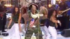 Flo Rida - Whistle