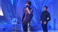 山下智久 - LOVE CHASE