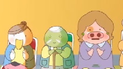 许飞 - 一身猪腩肉