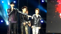 EXO-M - 中国大爱歌会