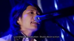 雅-miyavi- - DAY1
