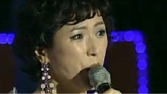 韩国Trot - 海鸟曲 2007兰影歌谣祭 现场版