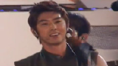 东方神起,郑允浩 - Ending