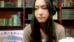 新垣结衣 - 音燃え!#05 07/11/01