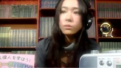 新垣结衣 - 音燃え!#07 07/11/15
