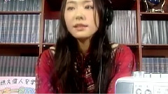 新垣结衣 - 音燃え!#18 08/02/07