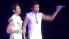 东方神起,郑允浩 - Maximum