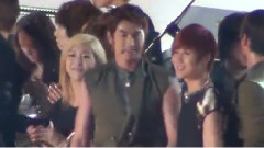 东方神起 - Ending Dream Concert