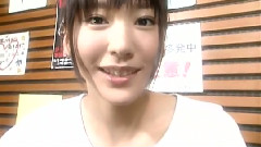 新垣结衣 - 音燃え!#48 08/09/04