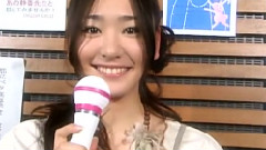 新垣结衣 - 音燃え!#31 08/05/08