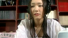 新垣结衣 - 音燃え!#42 08/07/24