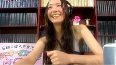 新垣结衣 - 音燃え!#41 08/07/17