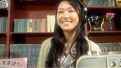新垣结衣 - 音燃え!#22 08/03/06