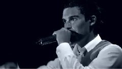 Eric Saade - It's Gonna Rain