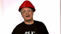 Devo - Watch Us Work It