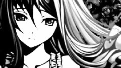 初音未来 - Heavenly Blue