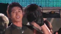 东方神起 - Ending Dream Concert