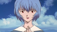 伊藤由奈,动漫专属 - 我是初号机驾驶员_碇真嗣!