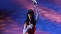 Katy Perry - Hummingbird heartbeat